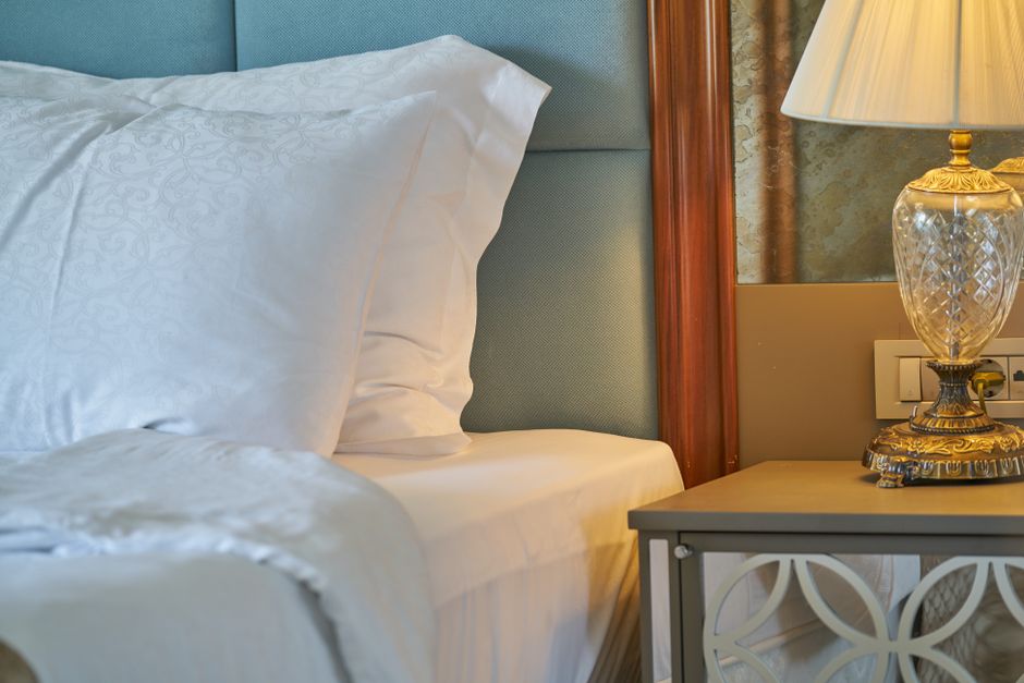 Amalfi boxspring ágy